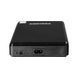 ДБЖ для роутерів mini UPS DC Prologix PLP3660ECO, 36W, 5V/9V/12V/24V & 48V POE, LiFePO4 17400Mah