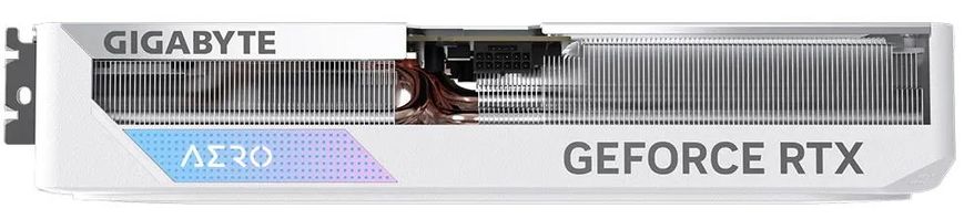 Вiдеокарта Gigabyte GeForce RTX 4070 AERO OC 12GB GV-N4070AERO OC-12GD