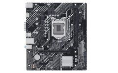 Материнcька плата ASUS PRIME H510M-K R2.0 s1200 H470 2xDDR4 M.2 HDMI D-Sub mATX 90MB1E80-M0EAY0