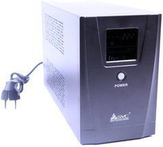 1250VA Джерело безперебійного живлення SVC VP-1250-LCD 1250VA