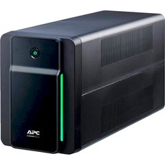 950VA ИБП APC Back-UPS BX950MI (тип Line-Interactive;950ВА /520 Вт;6 розеток IEC320 c батарейным питанием :вес:6 кг) BX950MI