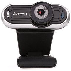 Веб-камера A4Tech PK-920H Full-HD, USB 2.0, встроенный микрофон PK-920H (Grey)