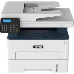 Багатофункціональний пристрій А4 ч/б Xerox B225 (Wi-Fi) B225V DNI