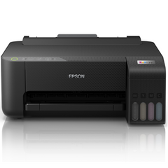 Принтер ink color A4 Epson EcoTank L1250 33_15 ppm USB Wi-Fi 4 inks струменевий кольоровий C11CJ71404