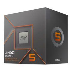 Процесор AMD Ryzen 5 8500G 3.5GHz/16MB AM5 BOX 100-100000931BOX