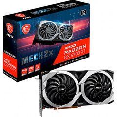 Відеокарта MSI Radeon RX 6700 XT MECH 2X 12GB/GDDR6 RX 6700 XT MECH 2X 12G 912-V398-005