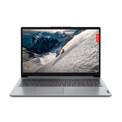 Ноутбук Lenovo IdeaPad1 14IGL7 14FA/N5030/8/512/Intel HD/DOS/Cloud Grey 82V60056RA