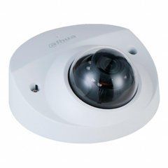 IP-камера відеоспостереження Dahua DH-IPC-HDBW2431FP-AS-S2 (2.8мм) 4Mп IP IK10