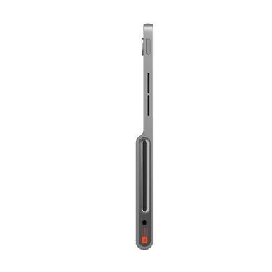 Планшет Lenovo Tab Plus 11.5"/8/256GB Luna Grey (ZADX0043UA)