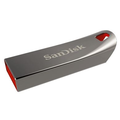 32GB SanDisk Накопитель USB Cruzer Force SDCZ71-032G-B35