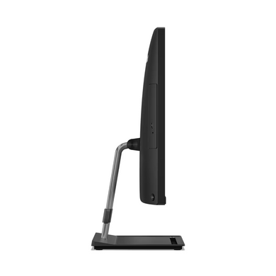 27" Моноблок Lenovo ThinkCentre 30a 27 Gen 4 AIO 27FM/i5-13420H/16/512/Intel HD/W11P/KM/Black 12JV002RUI