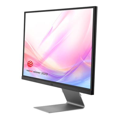 Монітор 27" MSI Modern MD271UL IPS,UHD(3840 x 2160),4ms,60Hz,178/178 DP/2HDMI/Type C/Mic/HP 9S6-3PB8CH-005