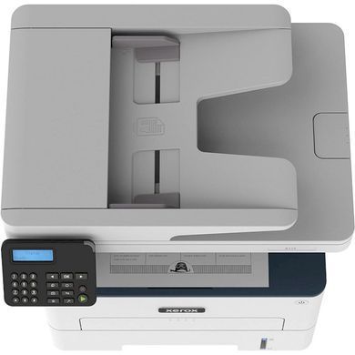 Багатофункціональний пристрій А4 ч/б Xerox B225 (Wi-Fi) B225V DNI