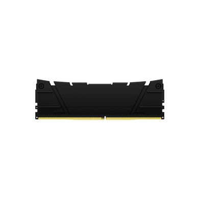 DDR4 3600 16GB Пам'ять ПК Kingston FURY Renegade Чорний KF436C16RB12/16