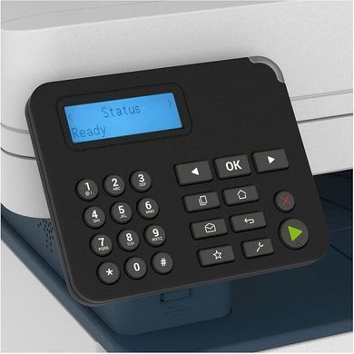 Багатофункціональний пристрій А4 ч/б Xerox B225 (Wi-Fi) B225V DNI
