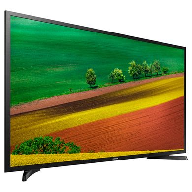 Телевізор Samsung 32" LED HD 50Hz NoSmart Black UE32N4000AUXUA