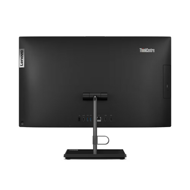 27" Моноблок Lenovo ThinkCentre 30a 27 Gen 4 AIO 27FM/i5-13420H/16/512/Intel HD/W11P/KM/Black 12JV002RUI