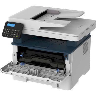 Багатофункціональний пристрій А4 ч/б Xerox B225 (Wi-Fi) B225V DNI