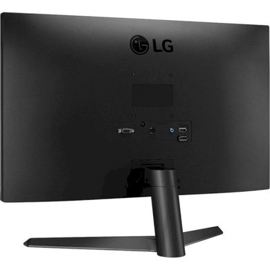 Монітор LCD 27" LG 27MP60G-B