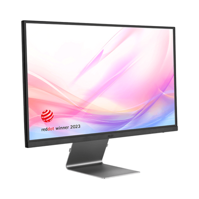 Монітор 27" MSI Modern MD271UL IPS,UHD(3840 x 2160),4ms,60Hz,178/178 DP/2HDMI/Type C/Mic/HP 9S6-3PB8CH-005