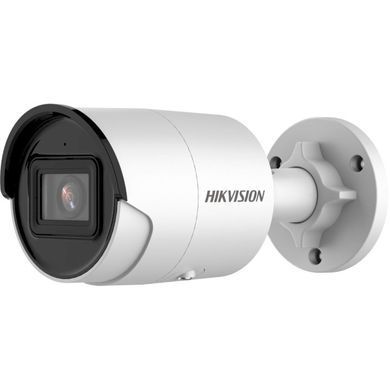 IP-камера відеоспостереження Hikvision DS-2CD2043G2-I (2.8мм) 4 Мп IP з ІЧ