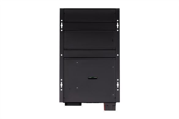 Перетворювач (інвертор) 2E HI2500, 2500W, 24V - 230V, LCD, AVR, Terminal in&out 2E-HI2500