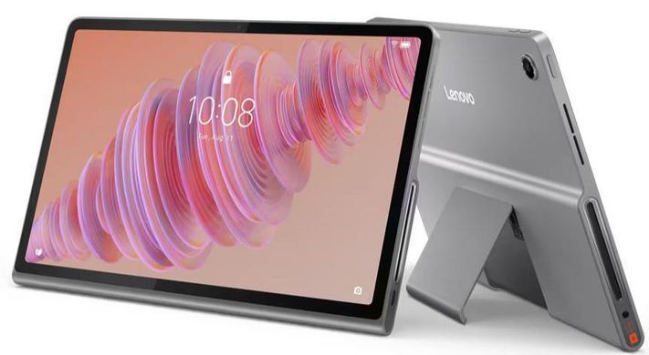 Планшет Lenovo Tab Plus 11.5"/8/256GB Luna Grey (ZADX0043UA)
