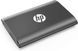 1TB Накопичувач зовнішній HP P500 TypeC/usb3.1 Black 1F5P4AA#ABB