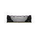 DDR4 3600 16GB Пам'ять ПК Kingston FURY Renegade Чорний KF436C16RB12/16