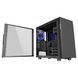 ATX без БЖ Корпус Thermaltake Suppressor F31 Tempered Glass Edition,без блока живлення,прозора бокова стінка,2xUSB3.0 CA-1E3-00M1WN-03
