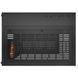 ATX без БЖ Корпус геймерський Cougar FV150 RGB Black 4*120 mm ARGB передвстановлені, Type-C x1, USB3.0 x2, Audio x1