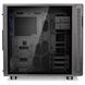 ATX без БЖ Корпус Thermaltake Suppressor F31 Tempered Glass Edition,без блока живлення,прозора бокова стінка,2xUSB3.0 CA-1E3-00M1WN-03