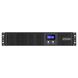 2200VA ДБЖ PowerWalker лінійно-інтерактивний VI 2200 RLE Rack,LCD,2200VA/1320W, чиста синусоїда, APFC, batt-2x12V/9Ah, output 4x IEC C13 Outlet, USB, RS-232, 10121100
