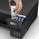 Принтер ink color A4 Epson EcoTank L1250 33_15 ppm USB Wi-Fi 4 inks струменевий кольоровий C11CJ71404