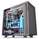 ATX без БЖ Корпус Thermaltake Suppressor F31 Tempered Glass Edition,без блока живлення,прозора бокова стінка,2xUSB3.0 CA-1E3-00M1WN-03