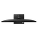 27" Моноблок Lenovo ThinkCentre 30a 27 Gen 4 AIO 27FM/i5-13420H/16/512/Intel HD/W11P/KM/Black 12JV002RUI