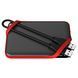5TB Внешний жесткий диск SILICON POWER 2.5" USB3.1 ARMOR Ultra Slim A62L SP050TBPHD62LS3K