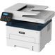 Багатофункціональний пристрій А4 ч/б Xerox B225 (Wi-Fi) B225V DNI