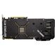 Відеокарта ASUS GeForce RTX 3090 OC Edition TUF Gaming 24GB/GDDR6Х 90YV0FD1-M0NM00