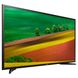 Телевізор Samsung 32" LED HD 50Hz NoSmart Black UE32N4000AUXUA