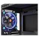 ATX без БЖ Корпус Thermaltake Suppressor F31 Tempered Glass Edition,без блока живлення,прозора бокова стінка,2xUSB3.0 CA-1E3-00M1WN-03