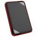 5TB Внешний жесткий диск SILICON POWER 2.5" USB3.1 ARMOR Ultra Slim A62L SP050TBPHD62LS3K