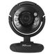 Веб-камера Trust SPOTLIGHT PRO HD BLACK 16428