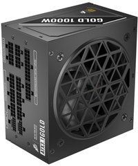 1000W Блок живлення 1stPlayer HA-1000BA4 NGDP-GLD-1000-BK