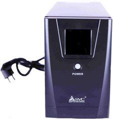 1500VA Джерело безперебійного живлення SVC SL-1.5KS-LCD 1500VA