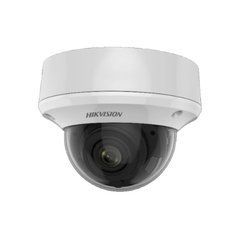 AHD камера відеоспостереження Hikvision DS-2CE5AU7T-AVPIT3ZF (2.7-13.5мм) 8 МП
