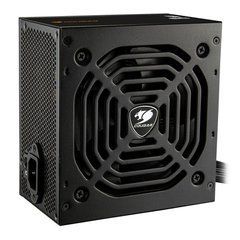 650W Блок живлення для ПК Cougar SC 650 80P Plus Efficience, APFC, 120mm Ultra-Silent Fan, 6 SATA+ 2PCI-E