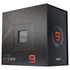 Процесор AMD Ryzen 9 7950X (4.7GHz 64MB 170W AM5) Box 100-100000514WOF