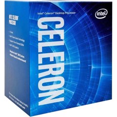 LGA1200 Процесор Intel Celeron G5905 2/2 3.5GHz 4M LGA1200 58W box BX80701G5905
