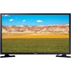 Телевізор Samsung 32" LED HD 50Hz Smart Tizen Black UE32T4500AUXUA